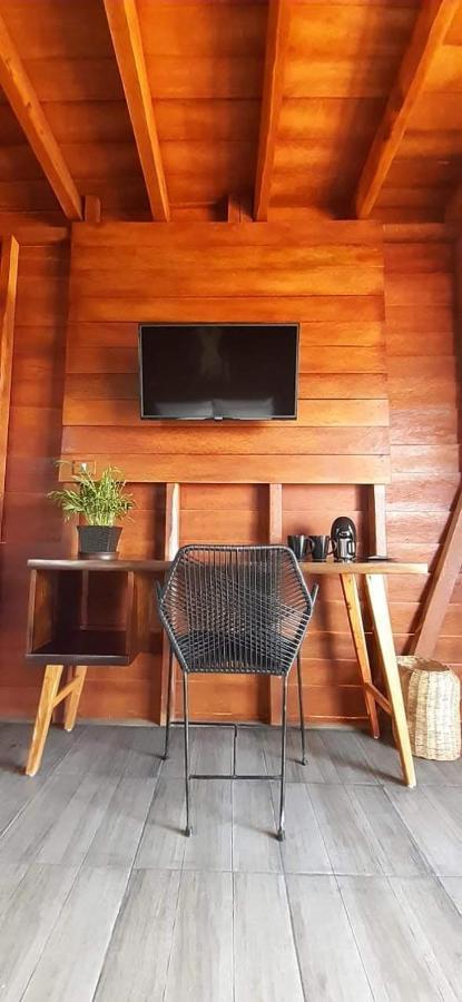 Гостевой дом Ecoco Holbox - Eco-Chic - Cabanas De Madera - Holbox Retreat (Adults Only) Экстерьер фото